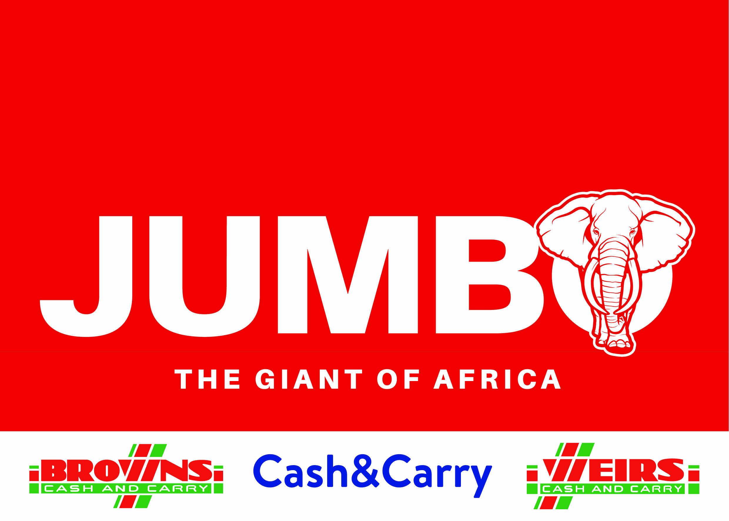 Jumbo Wholesale